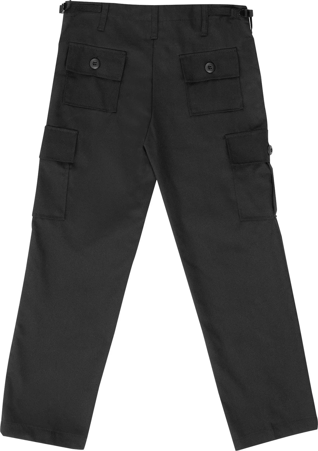 Kids Cargo Pants
