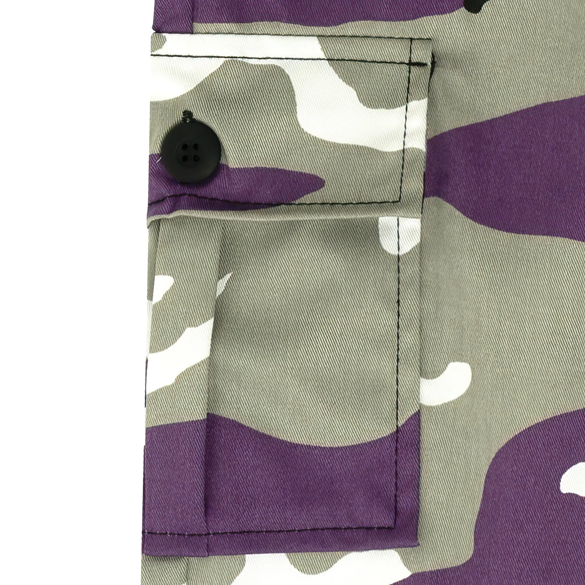 Kids Cargo Pants