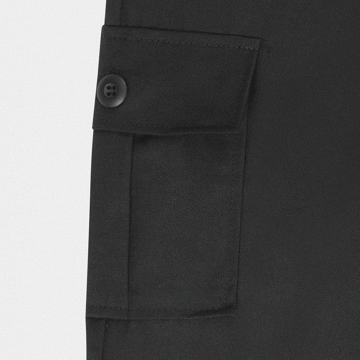 Kids Cargo Pants