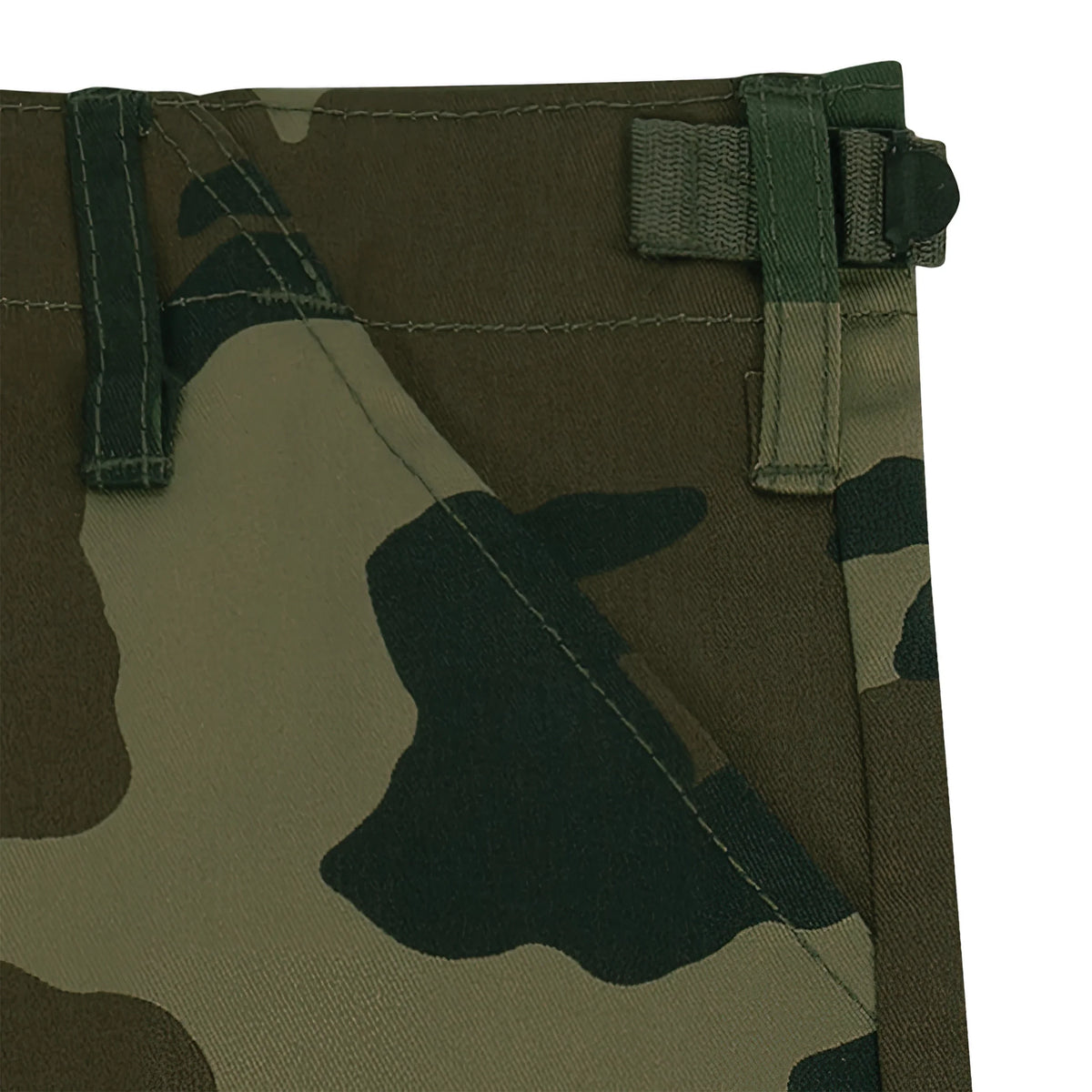 Kids Cargo Pants