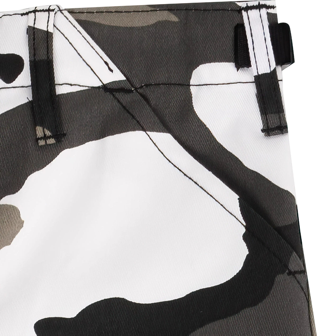 Kids Cargo Pants