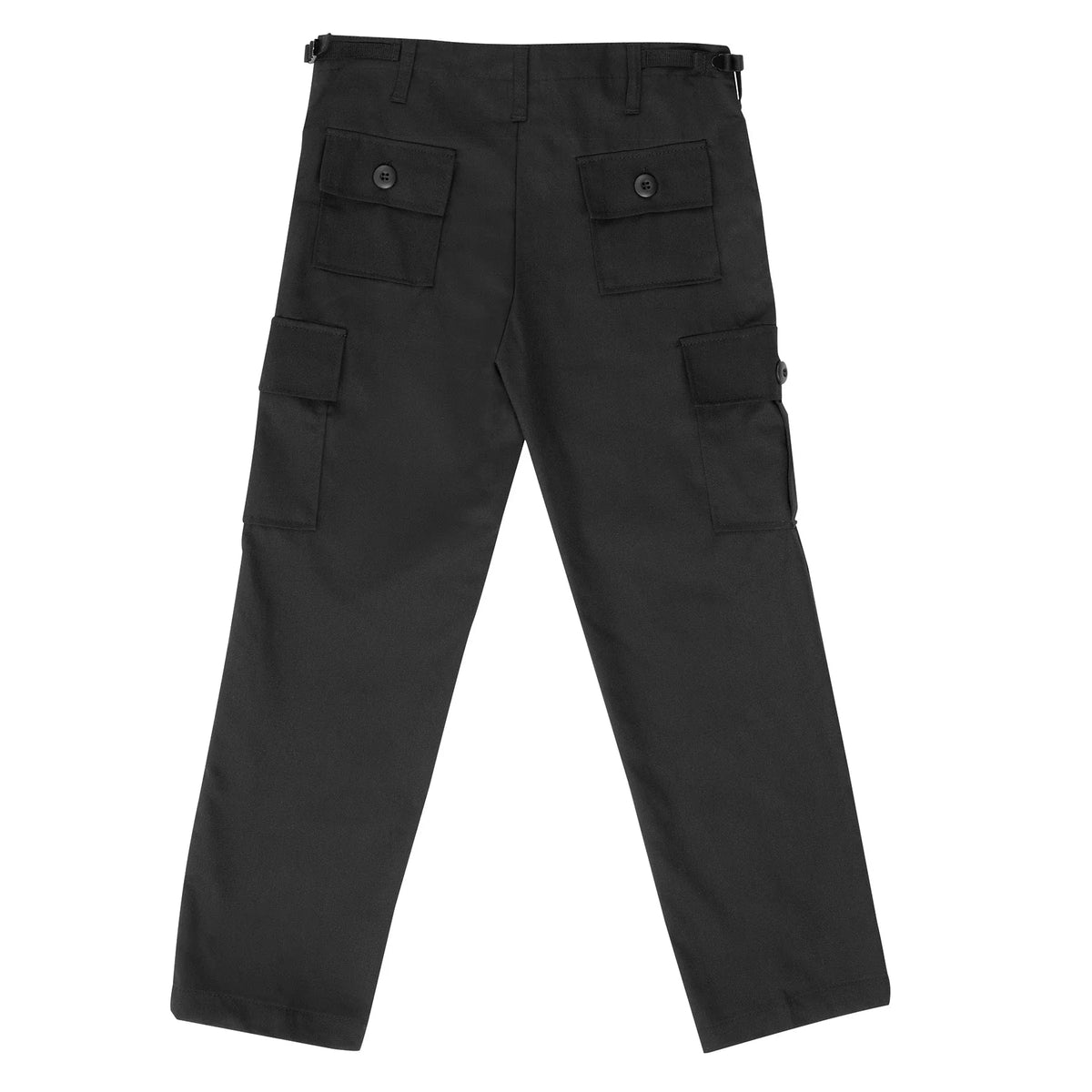 Kids Cargo Pants