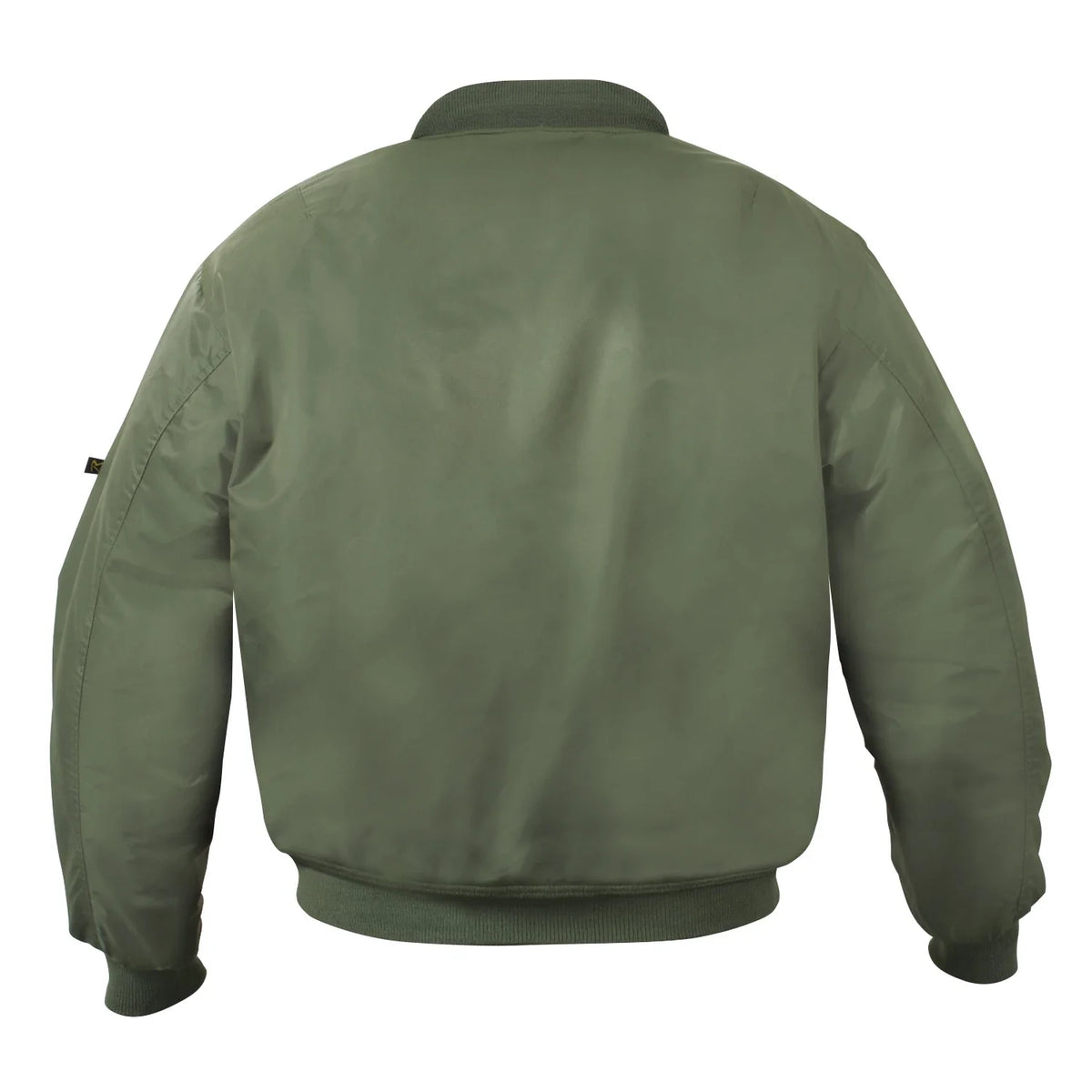 Kids Flight Jacket with Patches