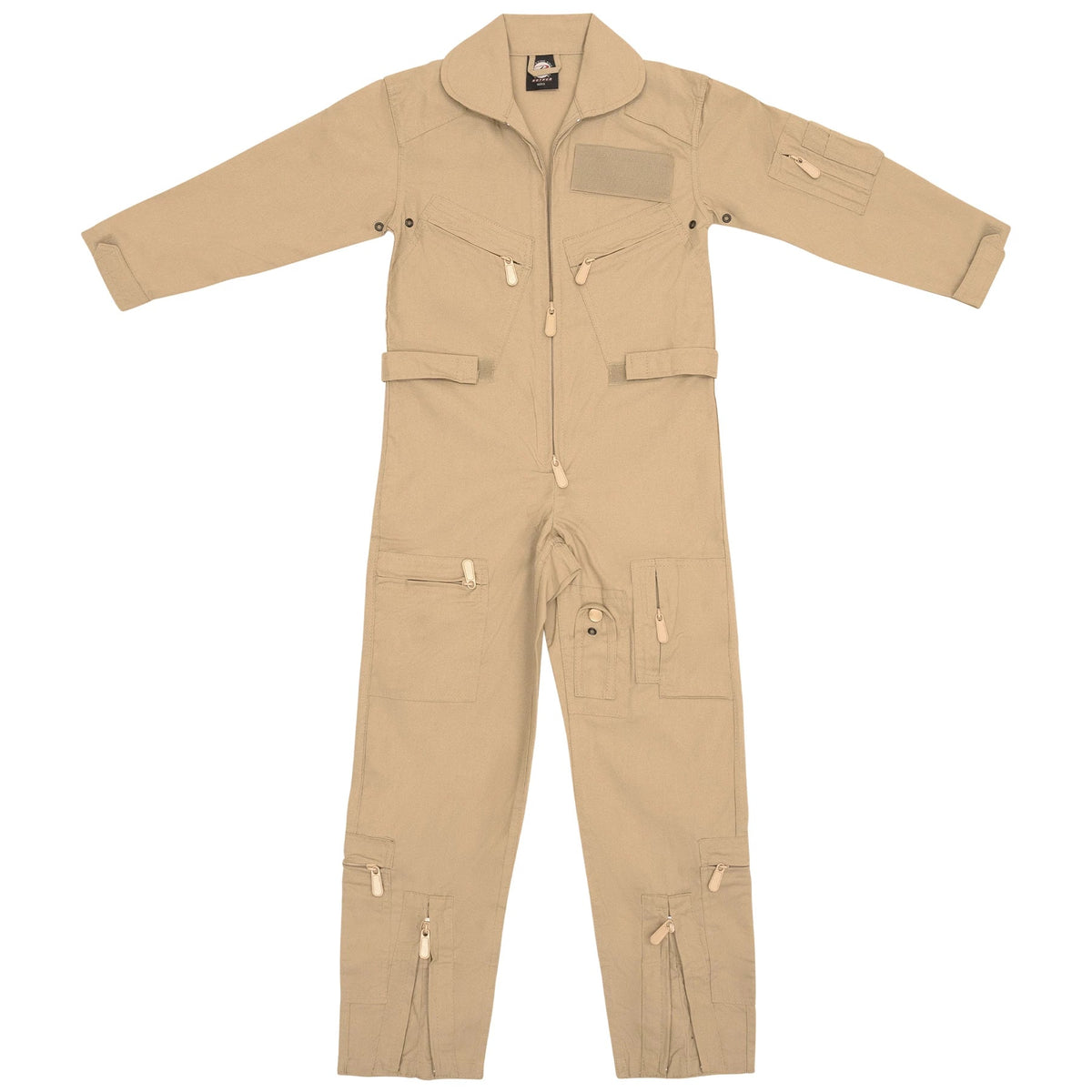 Kids Flightsuit