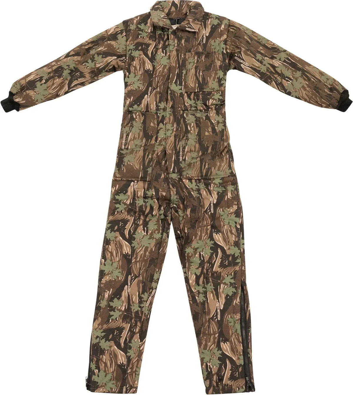 Kids Insulated Coveralls