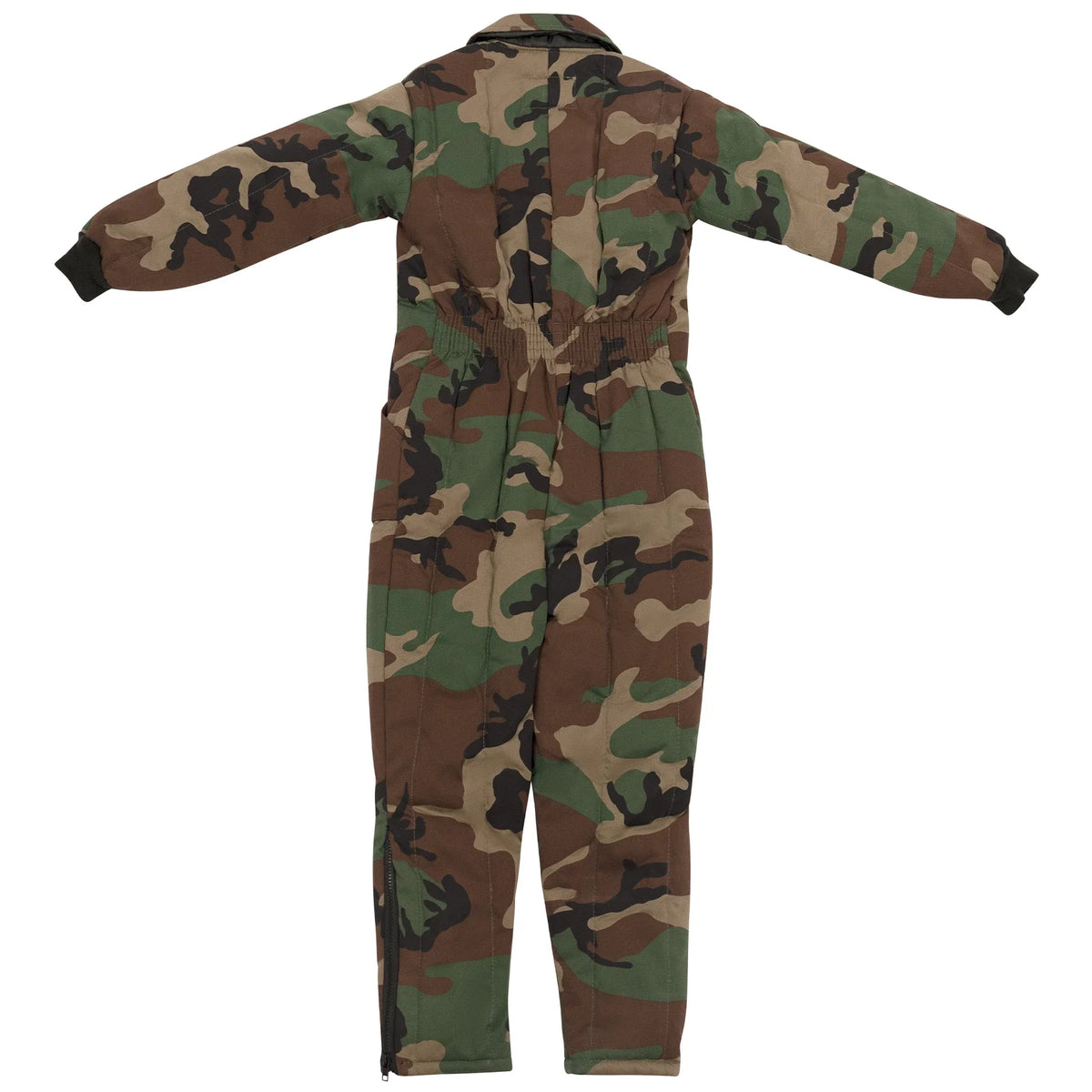 Kids Insulated Coveralls