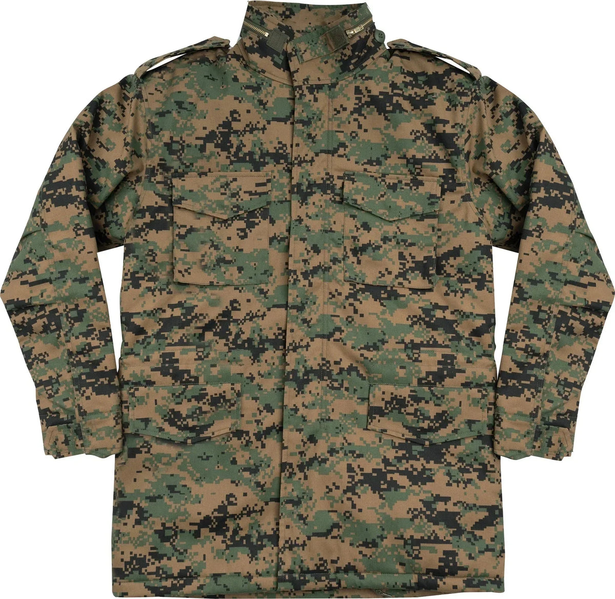 Kid’s M-65 Field Jacket