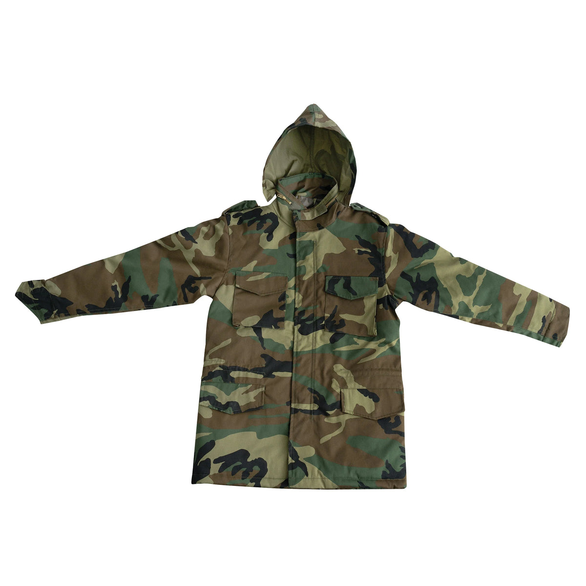 Kid’s M-65 Field Jacket