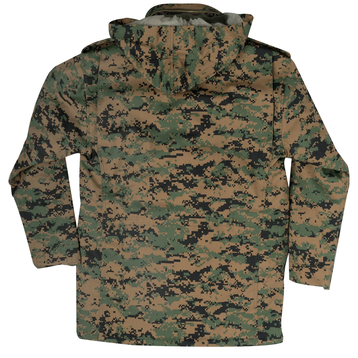 Kid’s M-65 Field Jacket