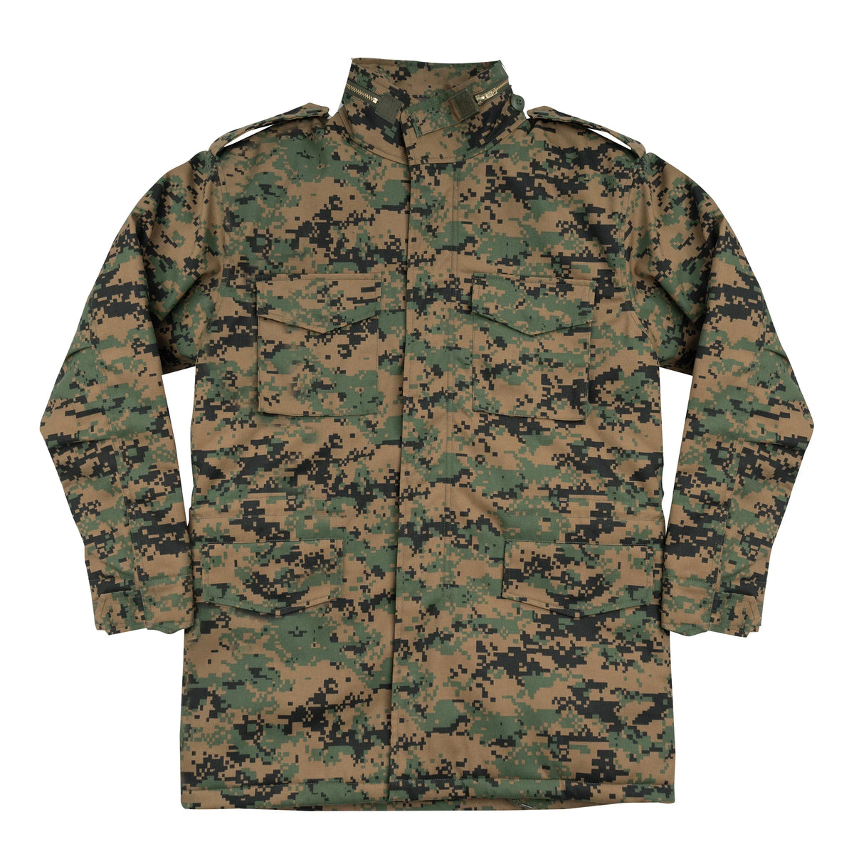 Kid’s M-65 Field Jacket