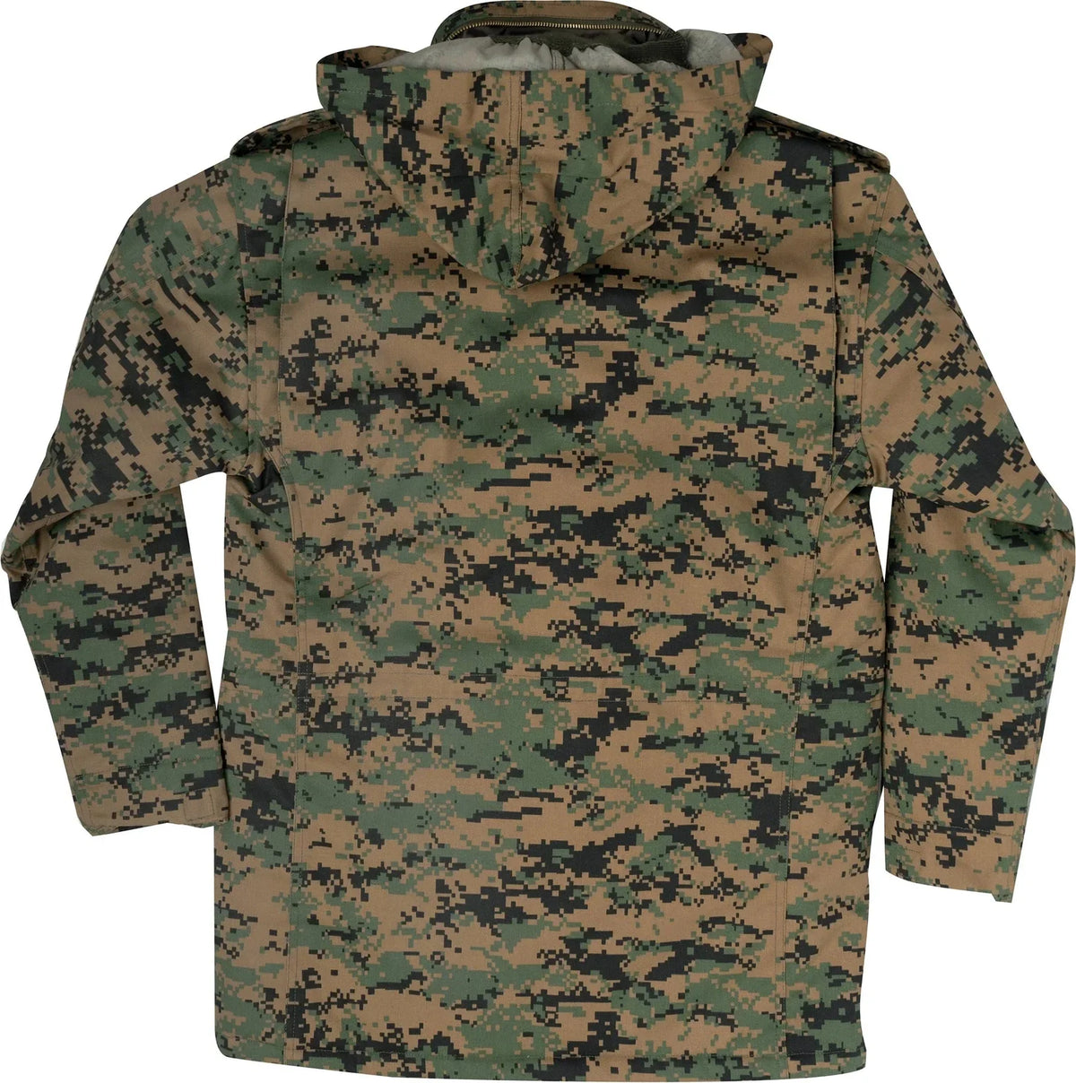 Kid’s M-65 Field Jacket