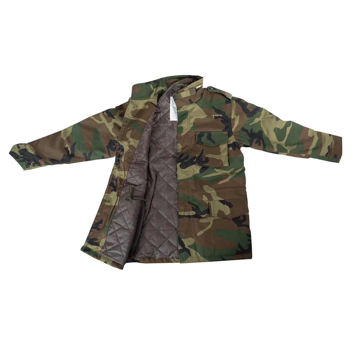 Kid’s M-65 Field Jacket
