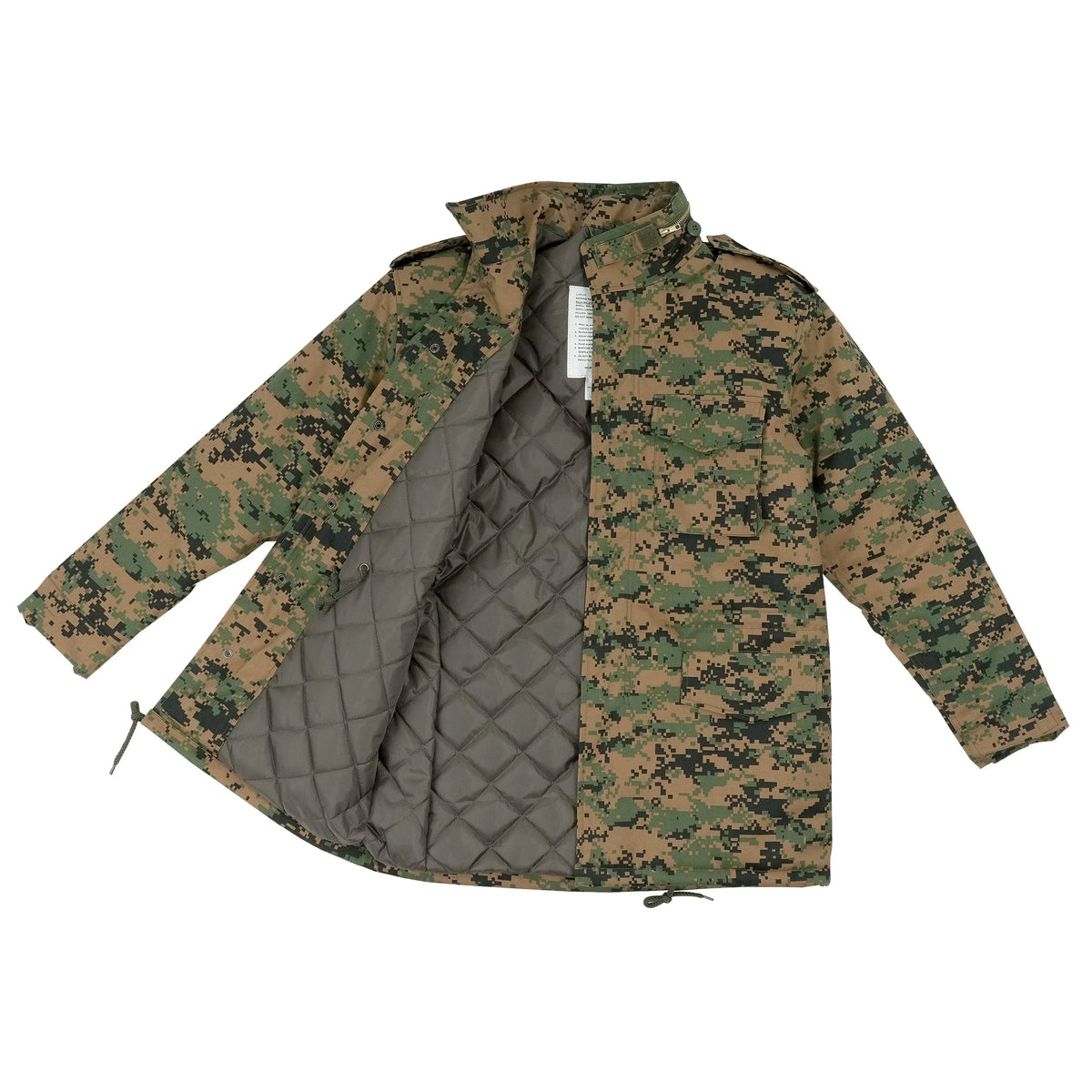 Kid’s M-65 Field Jacket