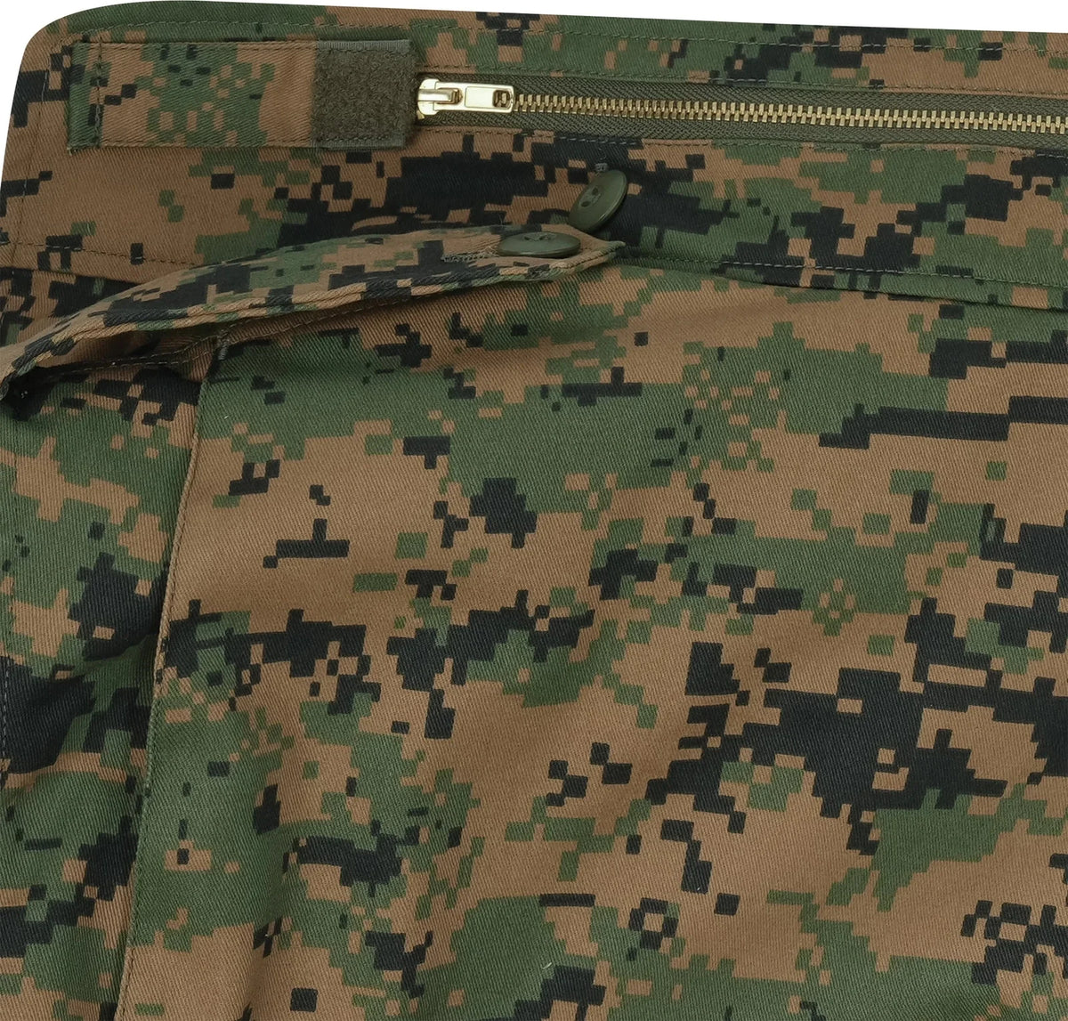 Kid’s M-65 Field Jacket