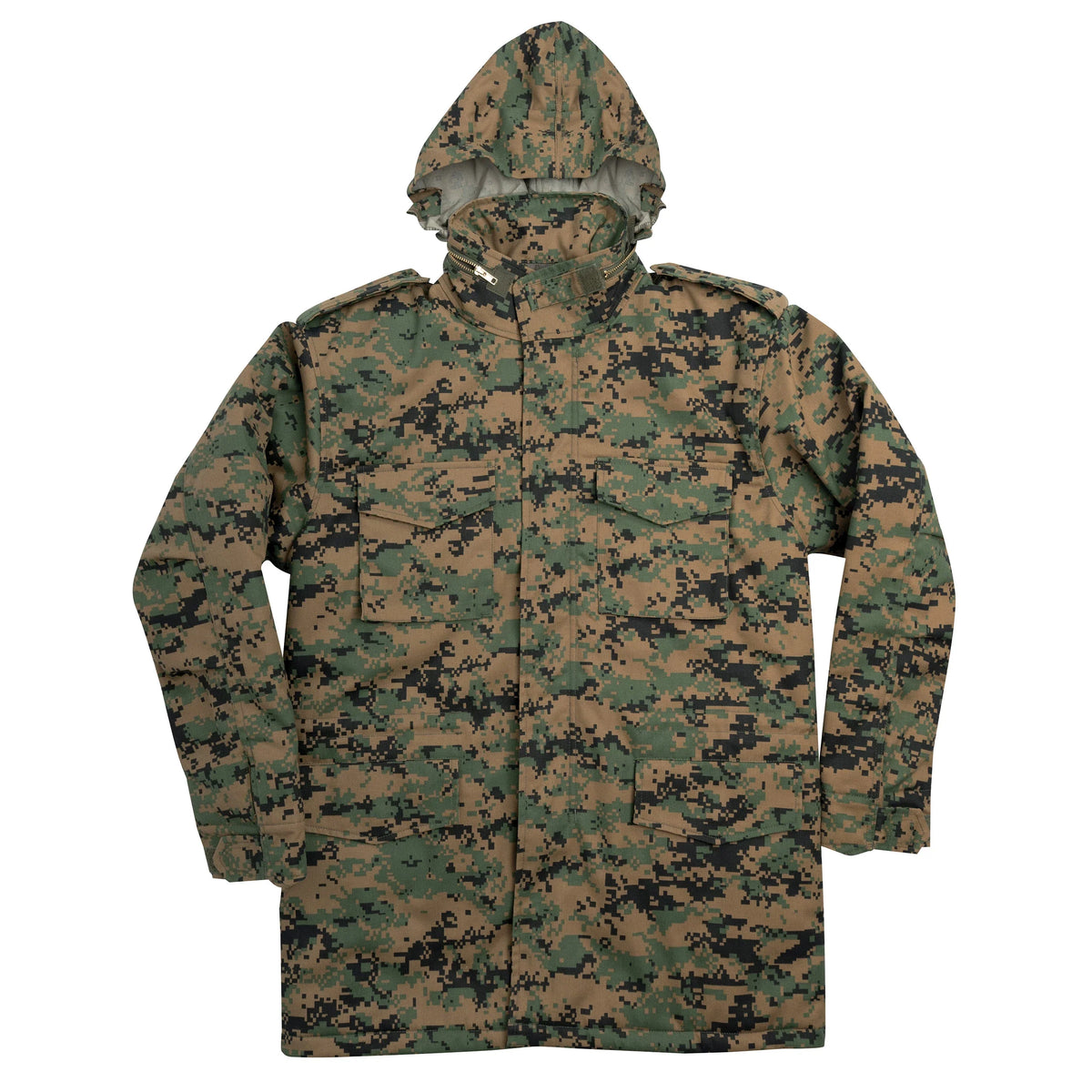 Kid’s M-65 Field Jacket