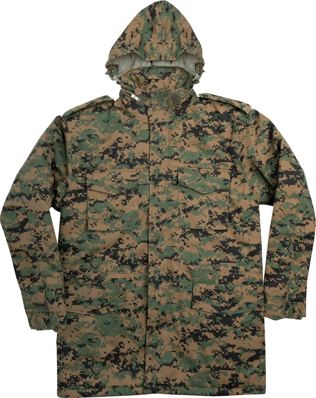 Kid’s M-65 Field Jacket