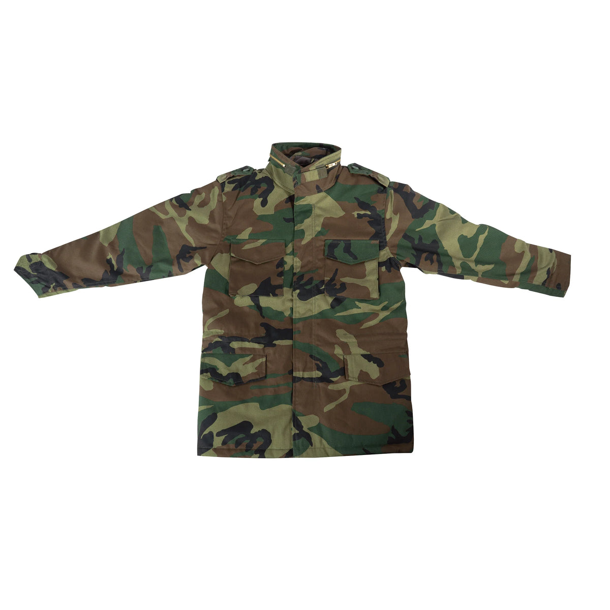 Kid’s M-65 Field Jacket