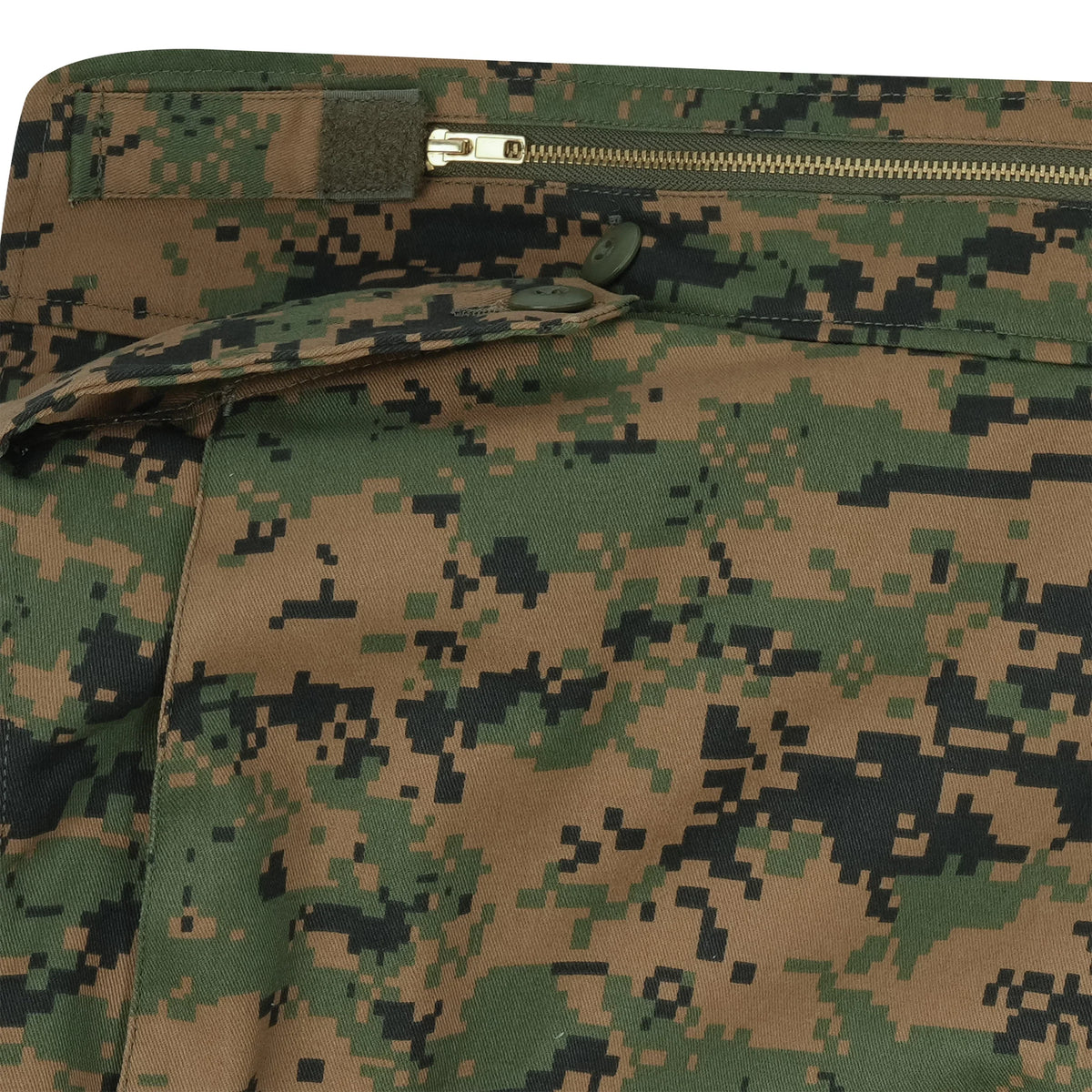 Kid’s M-65 Field Jacket