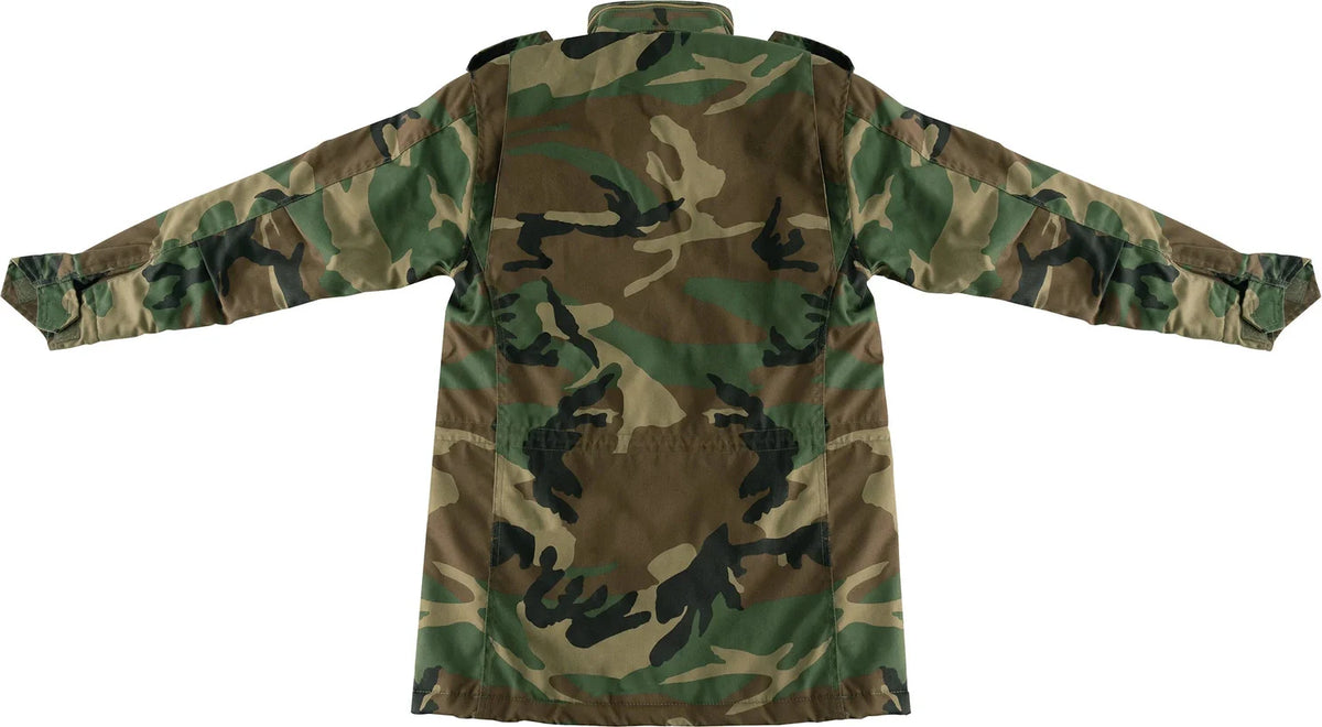 Kid’s M-65 Field Jacket