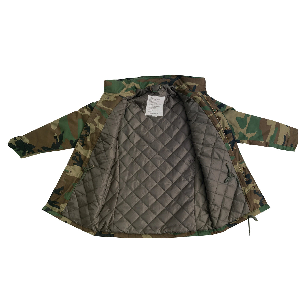 Kid’s M-65 Field Jacket