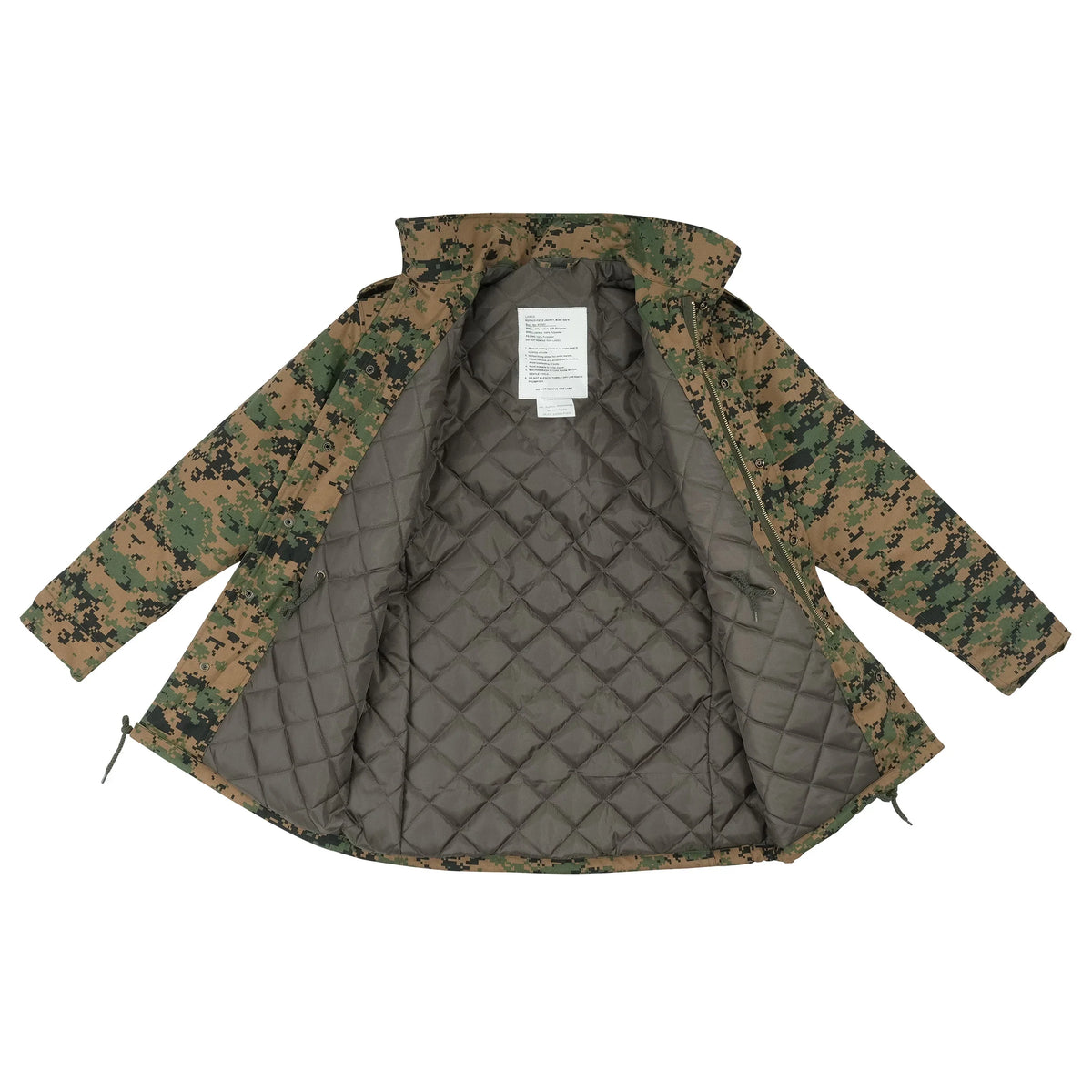 Kid’s M-65 Field Jacket
