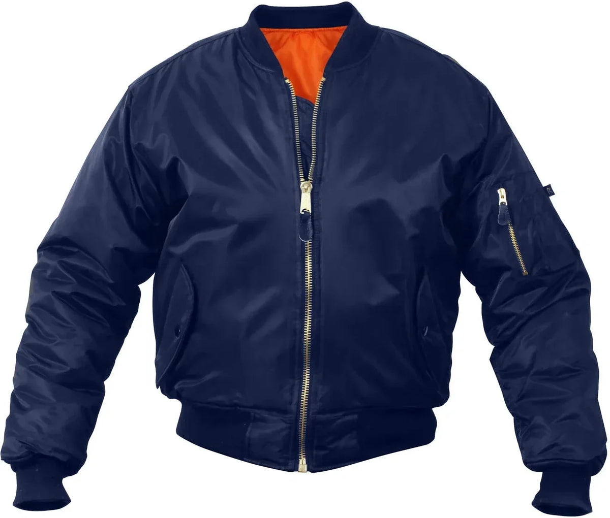 Kids Ma-1 Flight Jacket