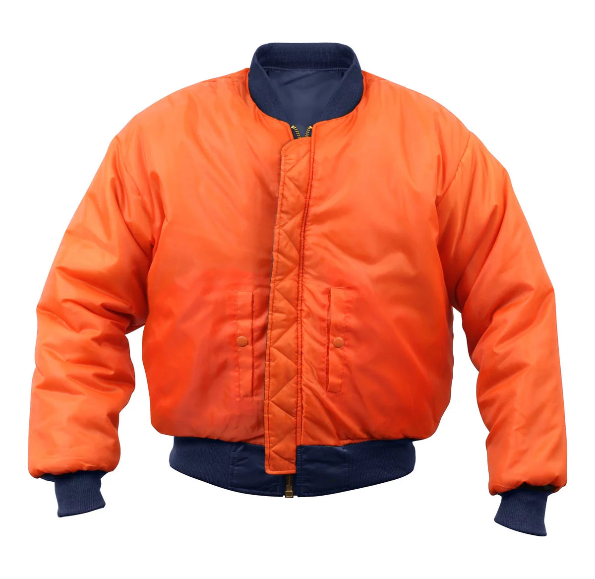 Kids Ma-1 Flight Jacket