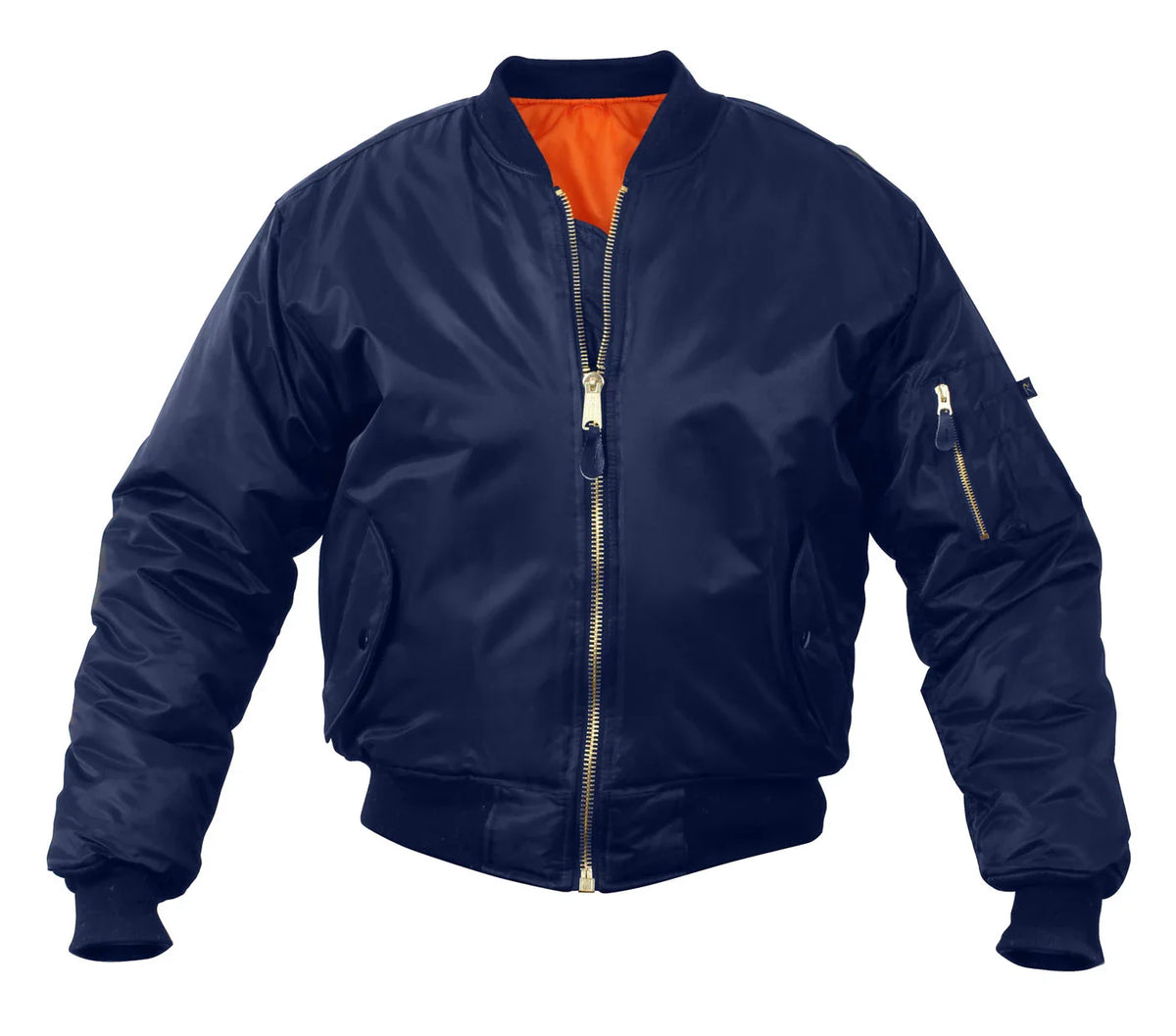 Kids Ma-1 Flight Jacket