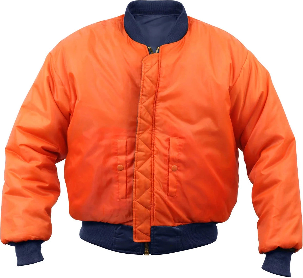 Kids Ma-1 Flight Jacket