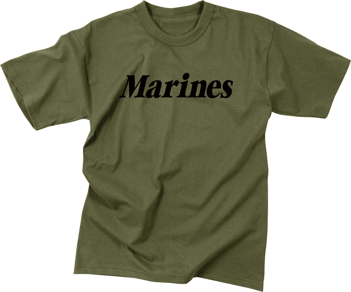 Kids Marines Physical Training T-shirt