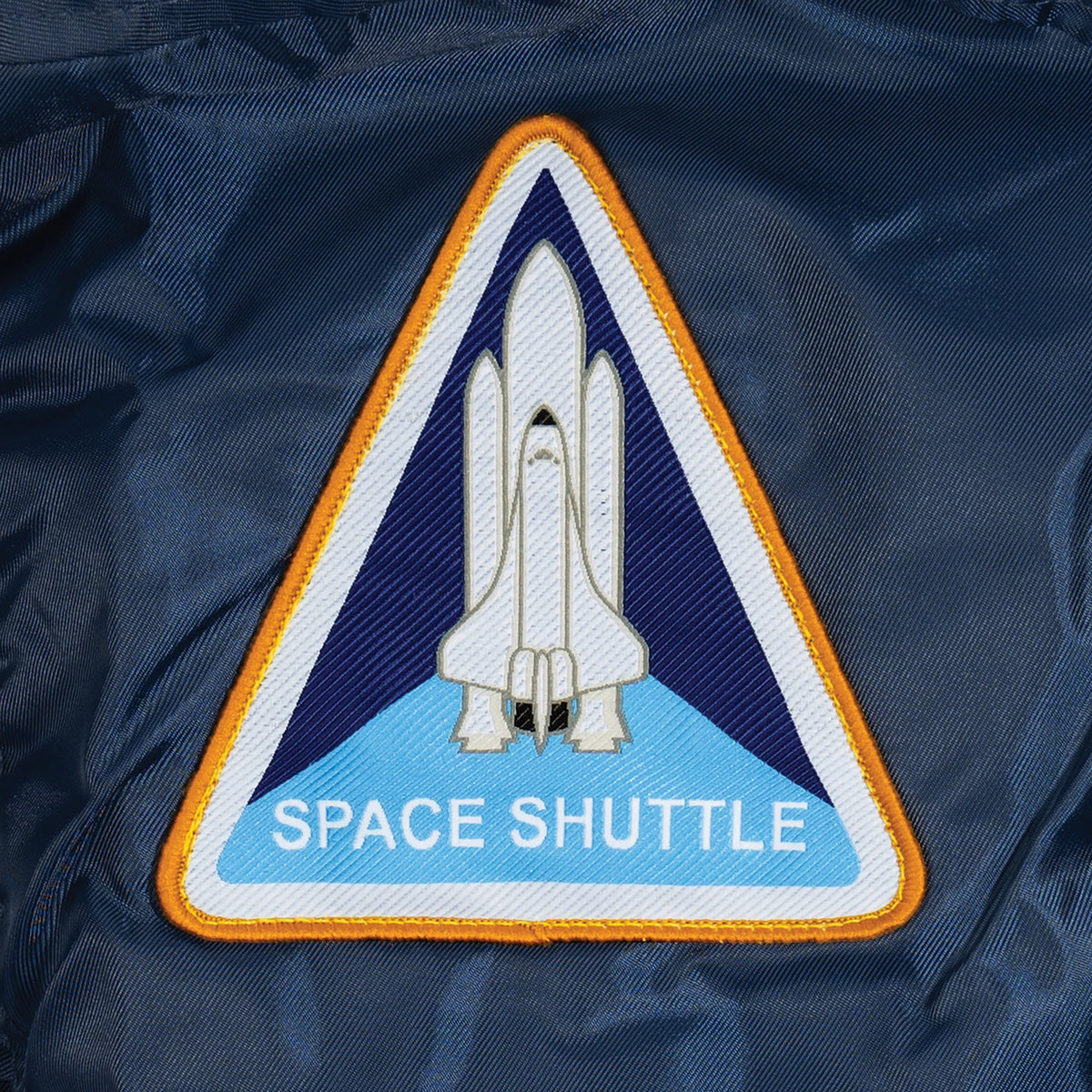 Kids Nasa Ma-1 Flight Jacket