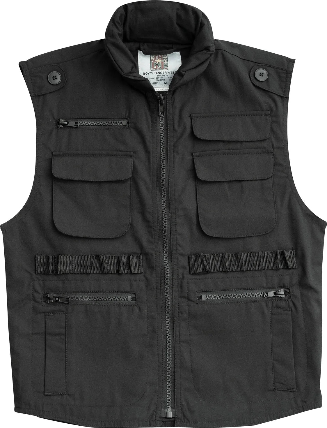 Kids Ranger Vest