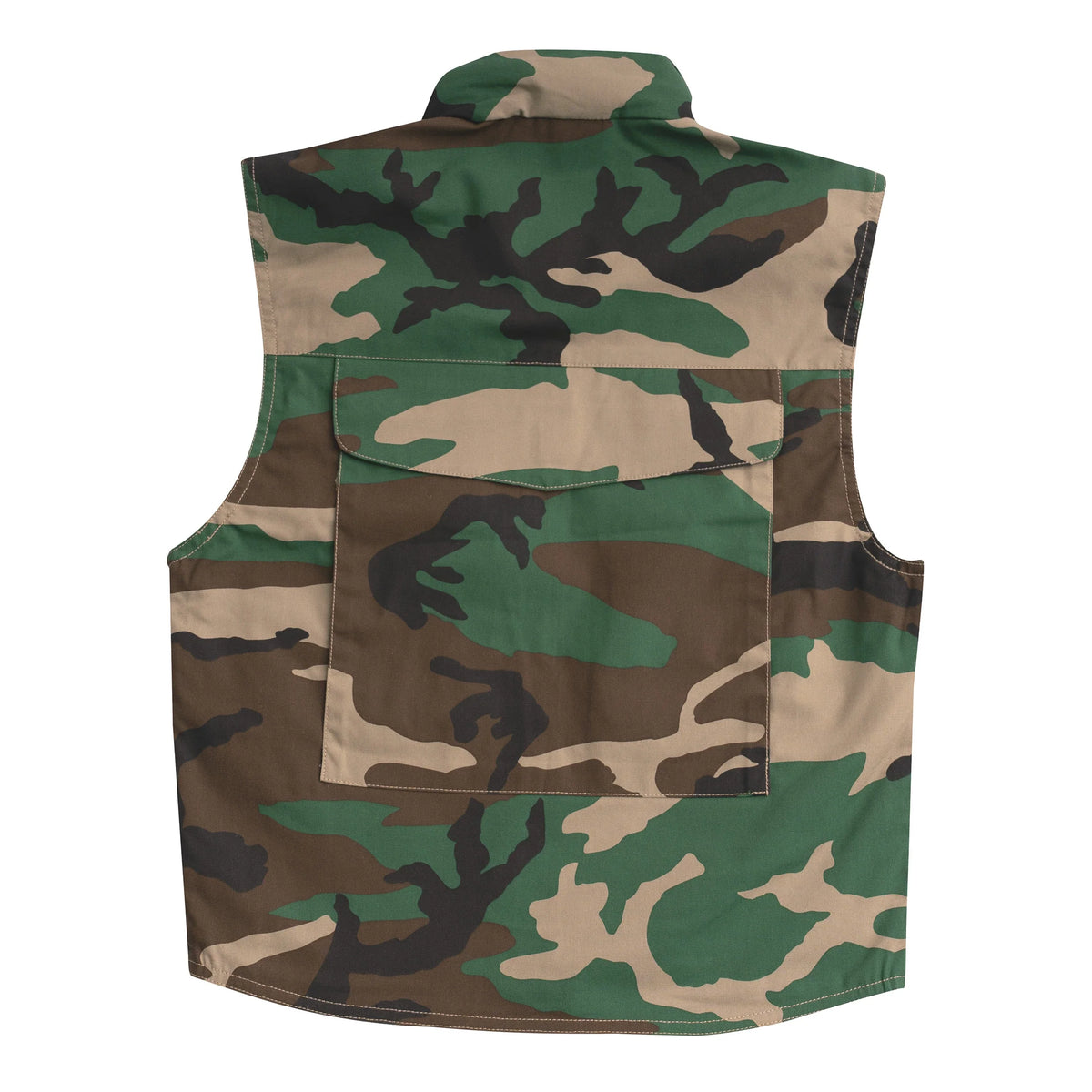 Kids Ranger Vest