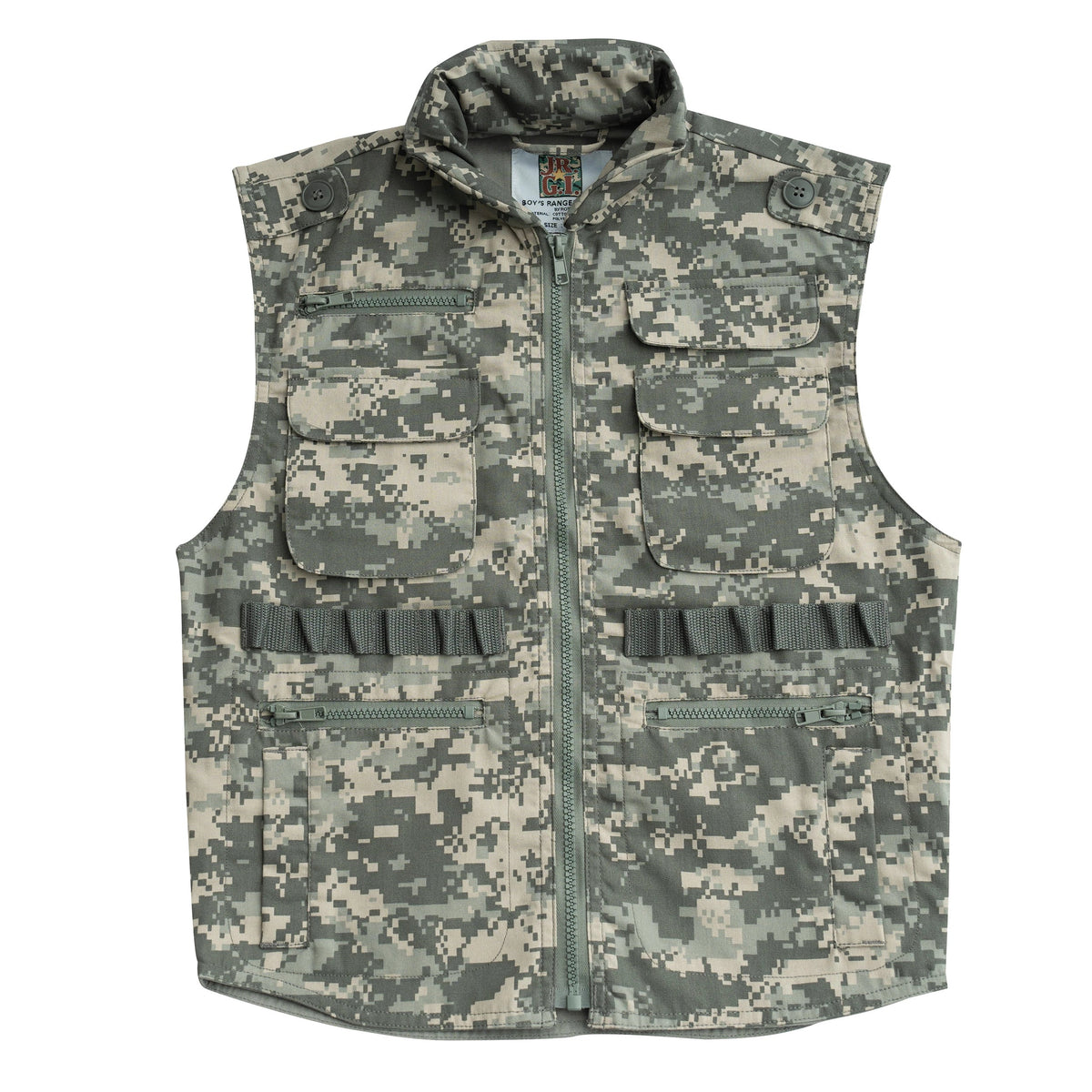 Kids Ranger Vest