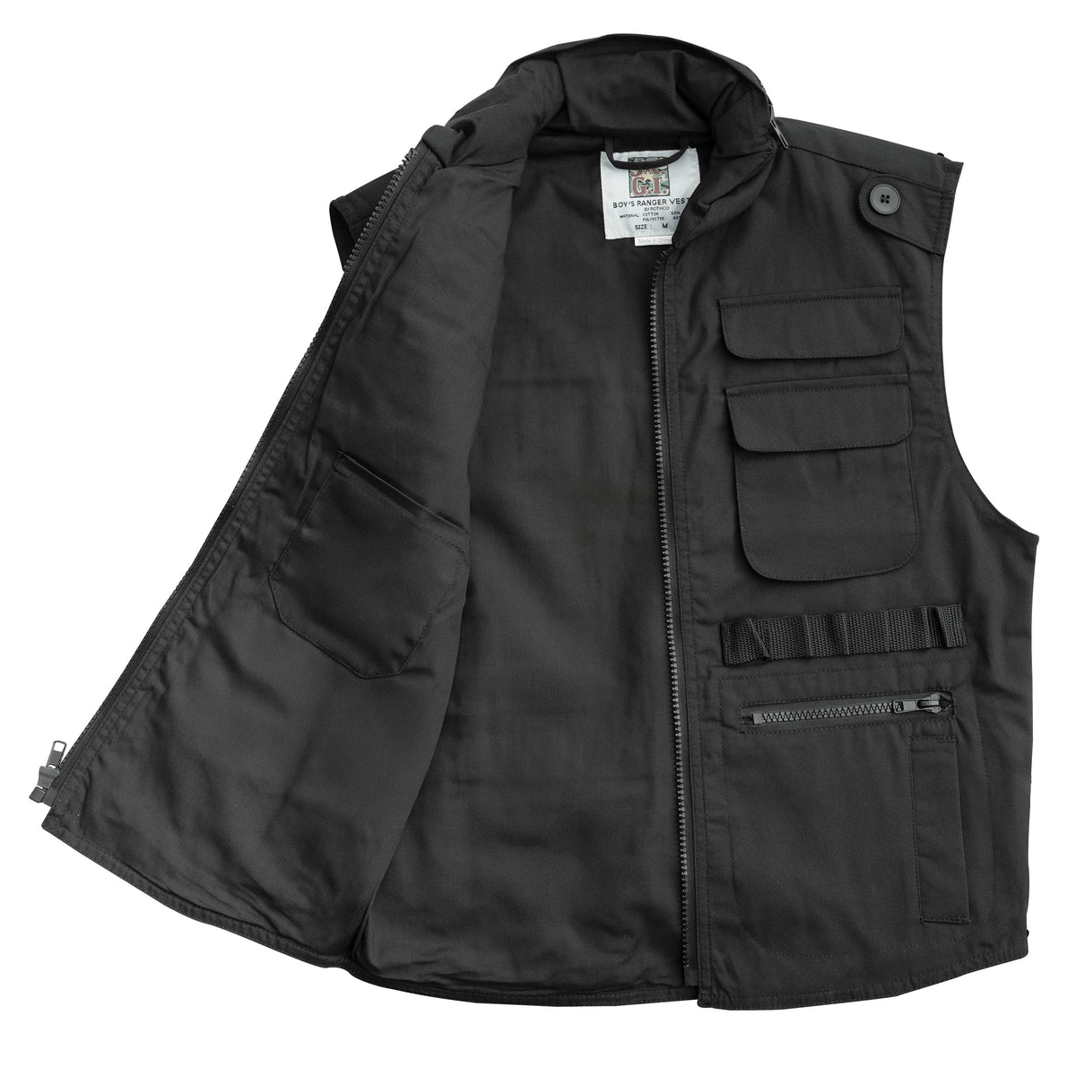 Kids Ranger Vest