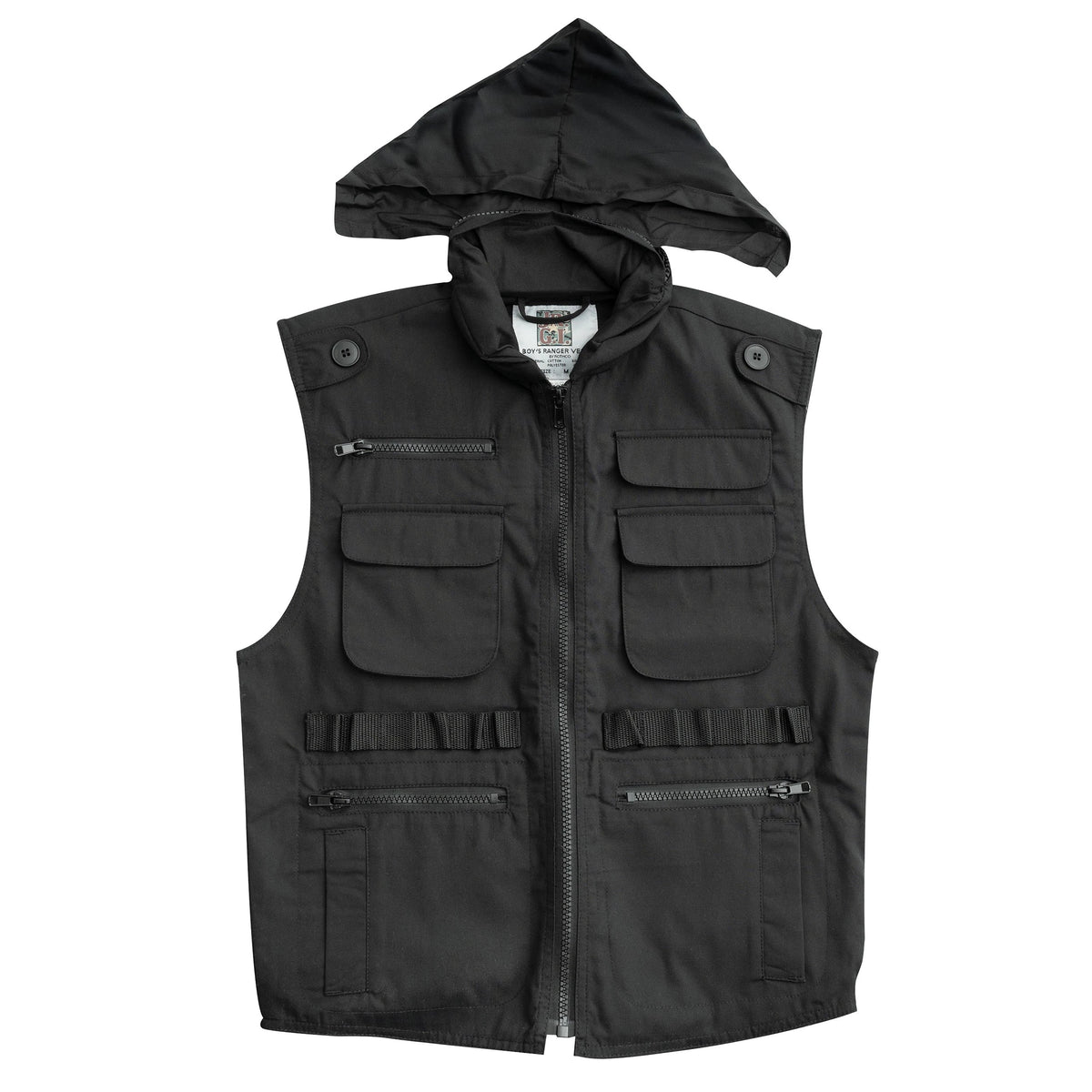 Kids Ranger Vest