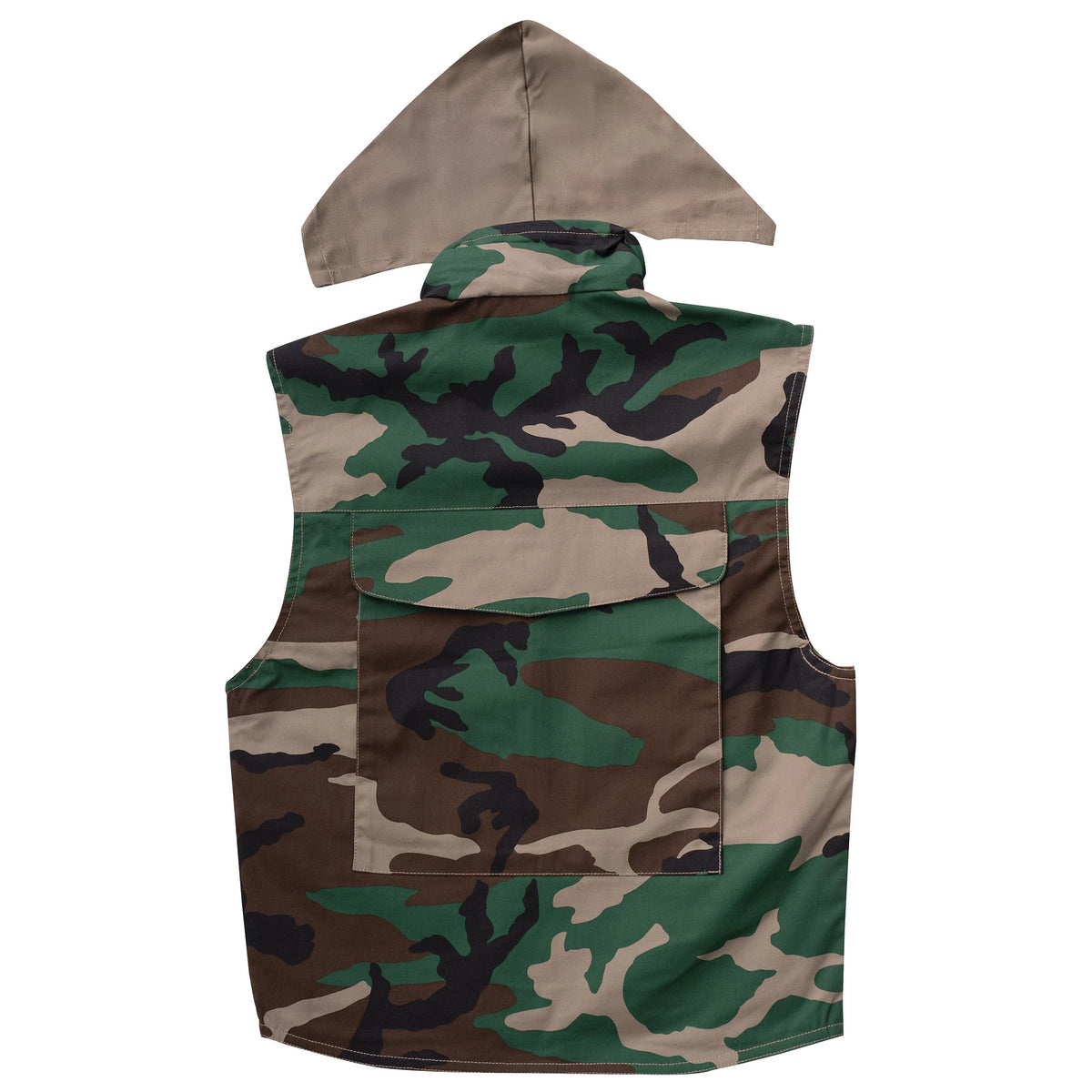 Kids Ranger Vest