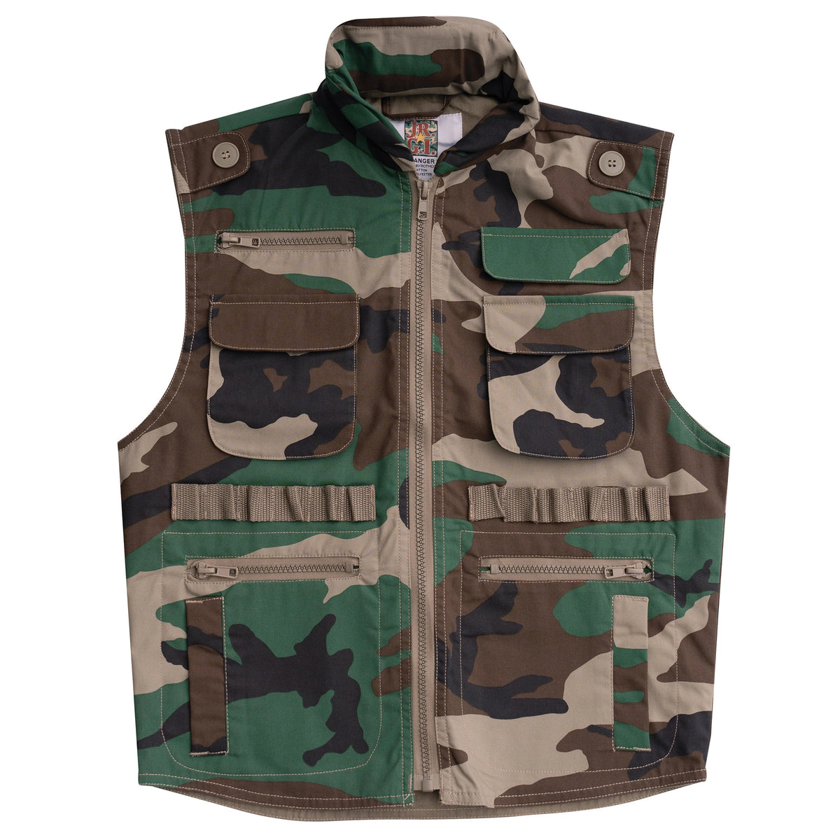Kids Ranger Vest