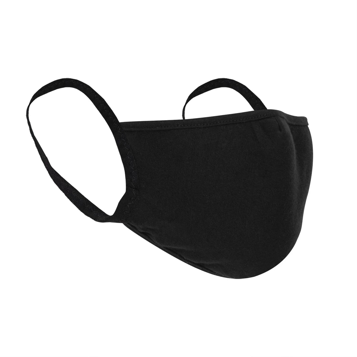 Kids Reusable 3-layer Face Mask
