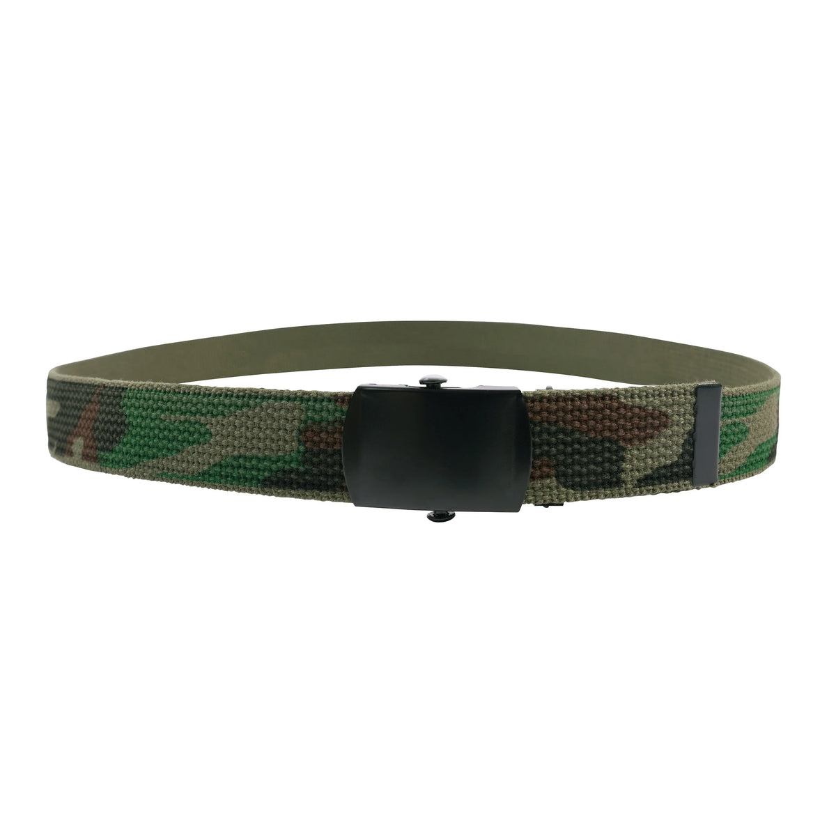 Kid’s Reversible Web Belt