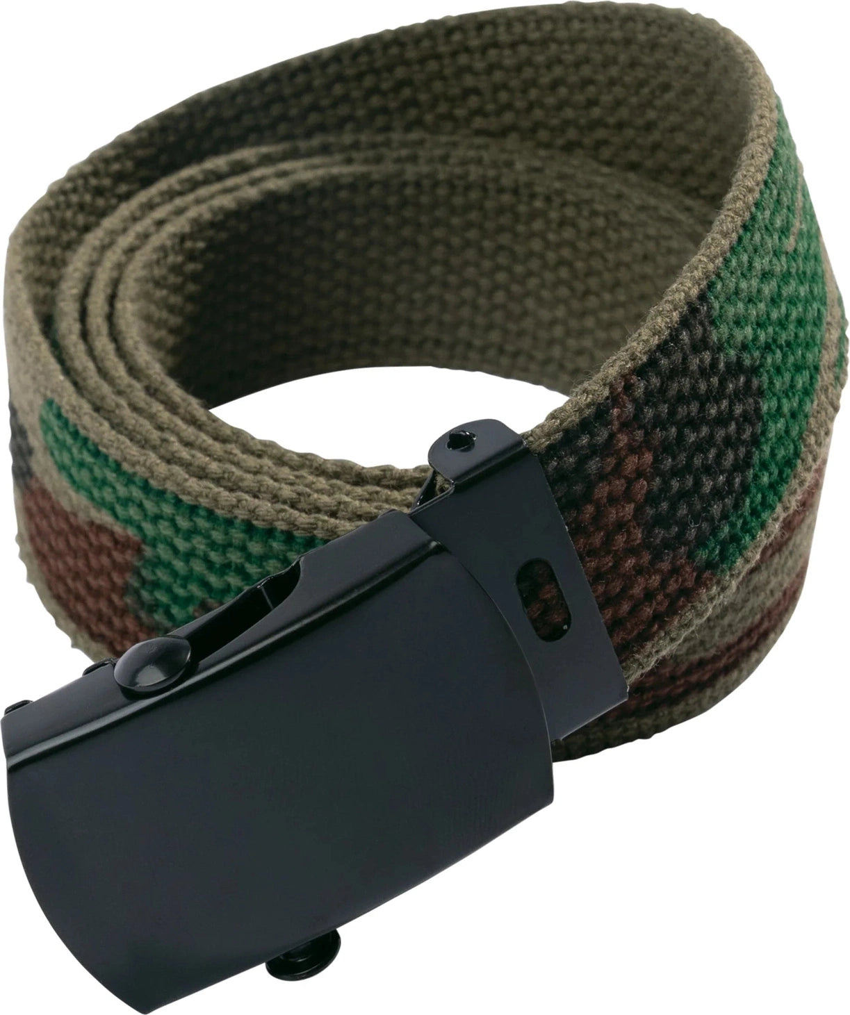 Kid’s Reversible Web Belt