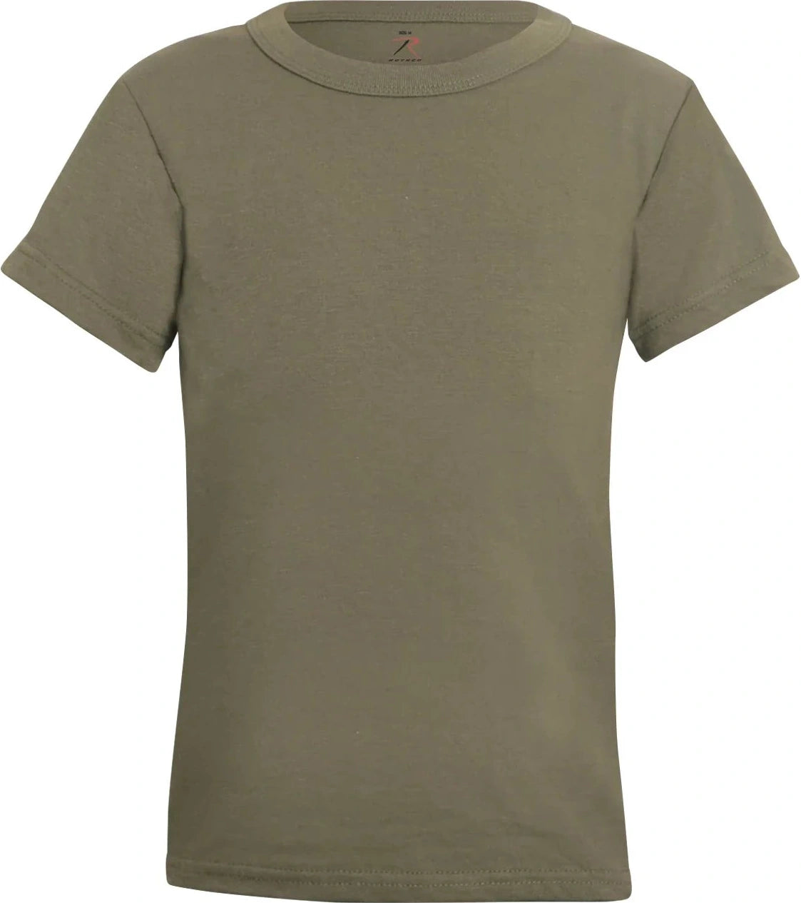 Kids T-shirt - Ar 670-1 Coyote Brown / s