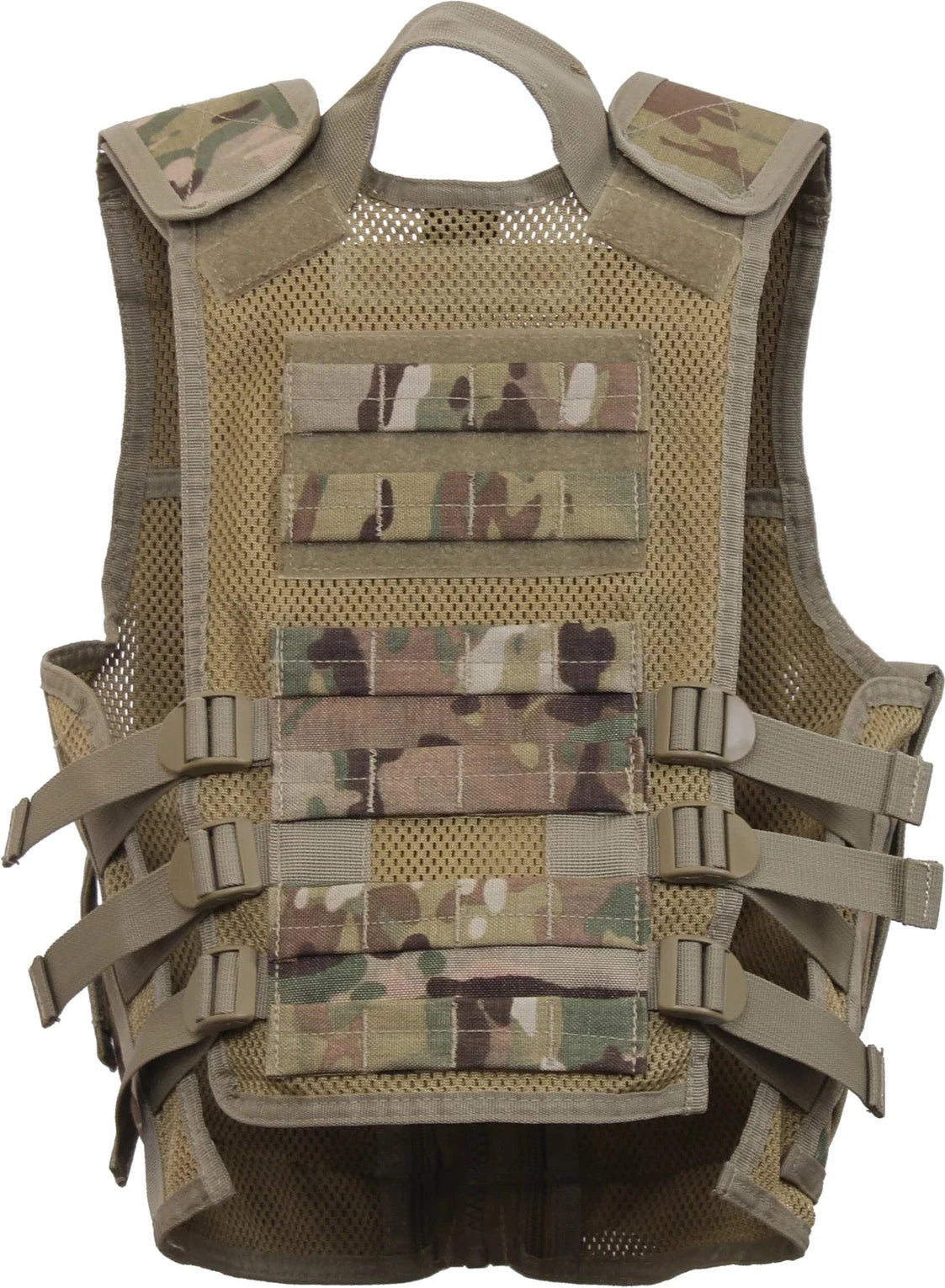 Kid’s Tactical Cross Draw Vest