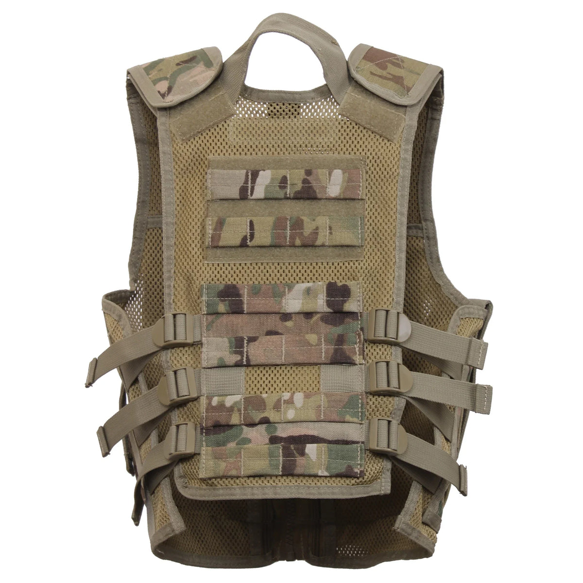 Kid’s Tactical Cross Draw Vest
