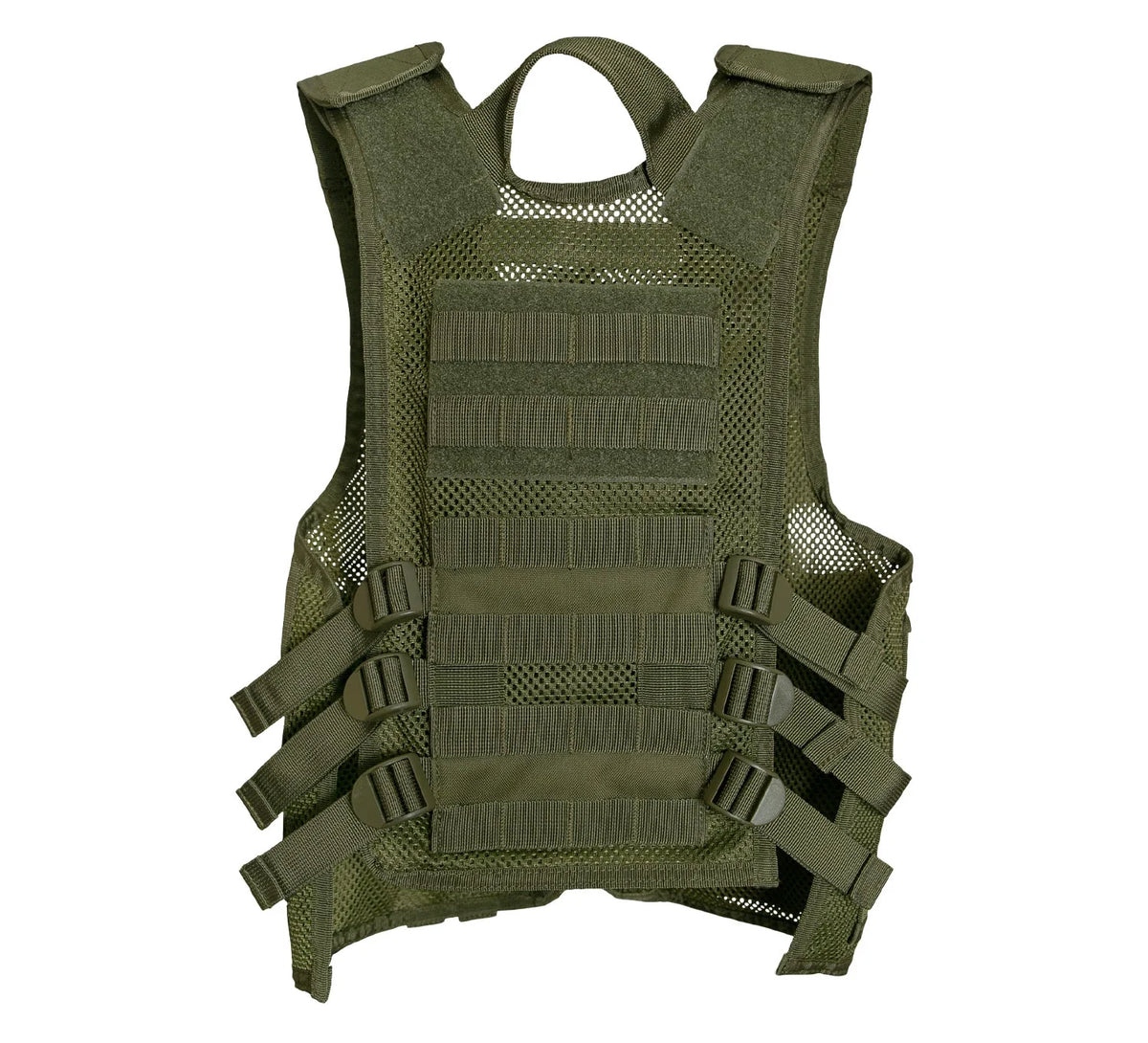Kid’s Tactical Cross Draw Vest
