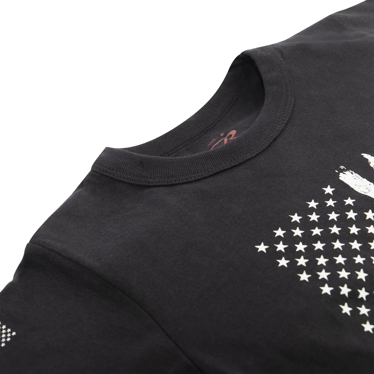 Kids us Flag T-shirt