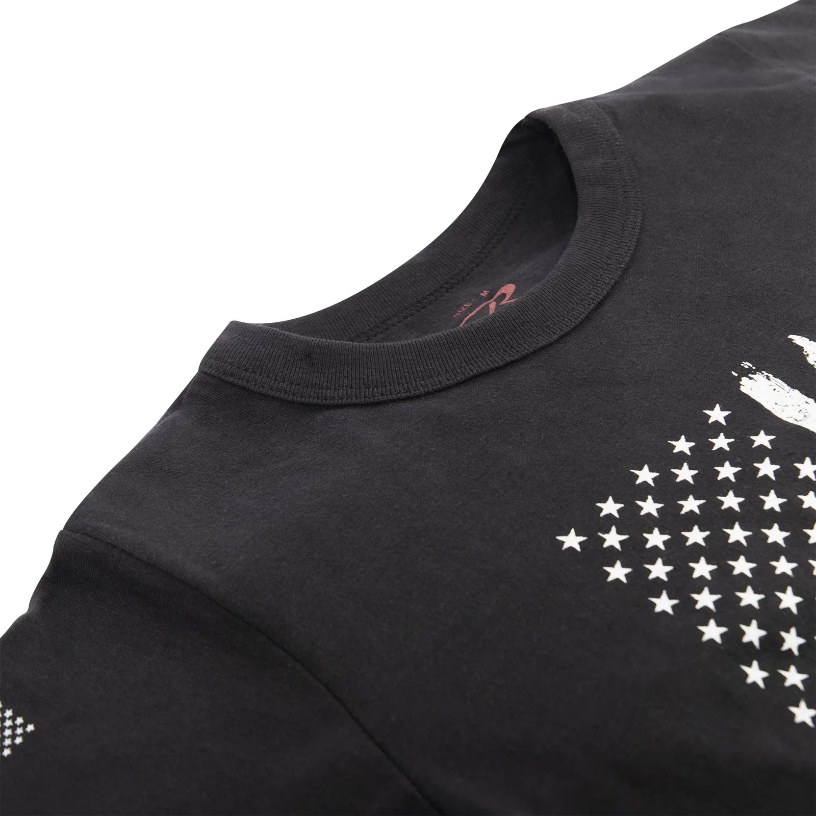 Kids us Flag T-shirt