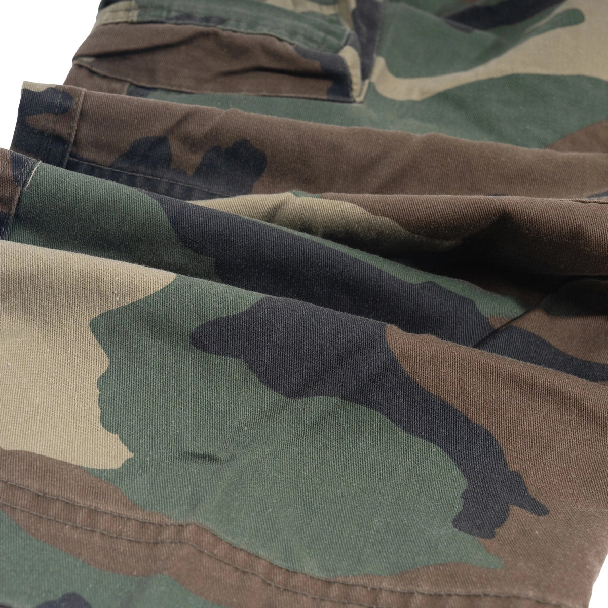 Kids Vintage Paratrooper Fatigue Pants