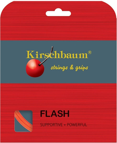 Kirschbaum Flash 1.25 (black)