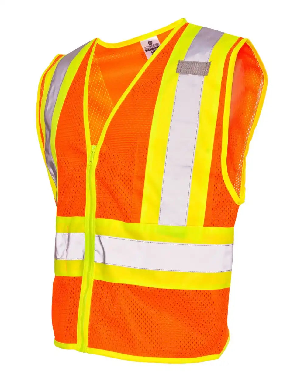 Kishigo 1055-1056 Ultra-cool™ Contrasting Mesh Vest - Orange - s